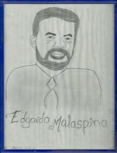 EDGARDO MALASPINA