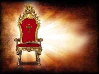 Davidic throne