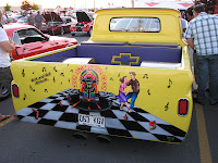 Laval Autosport 2011