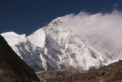 Cho Oyu - 8201 m