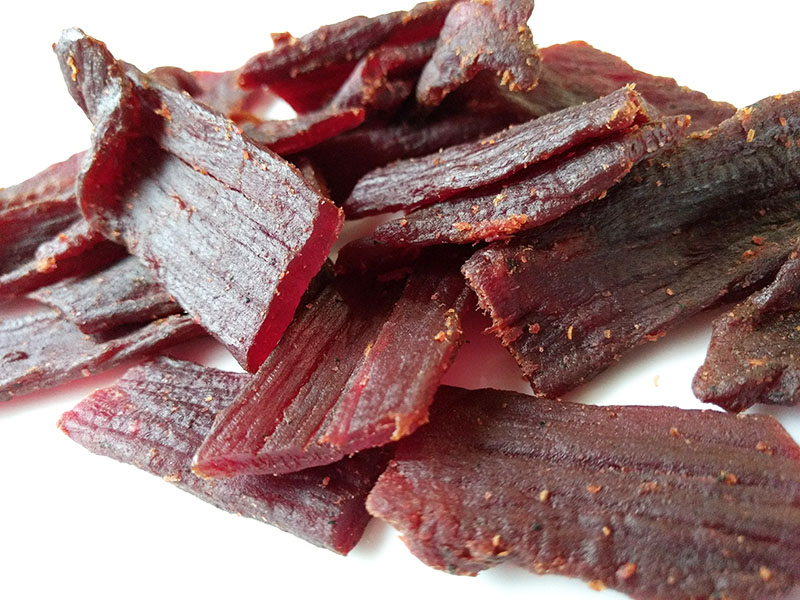 Pony Express Beef Jerky Applewood Smoked Beef Jerky Reviews