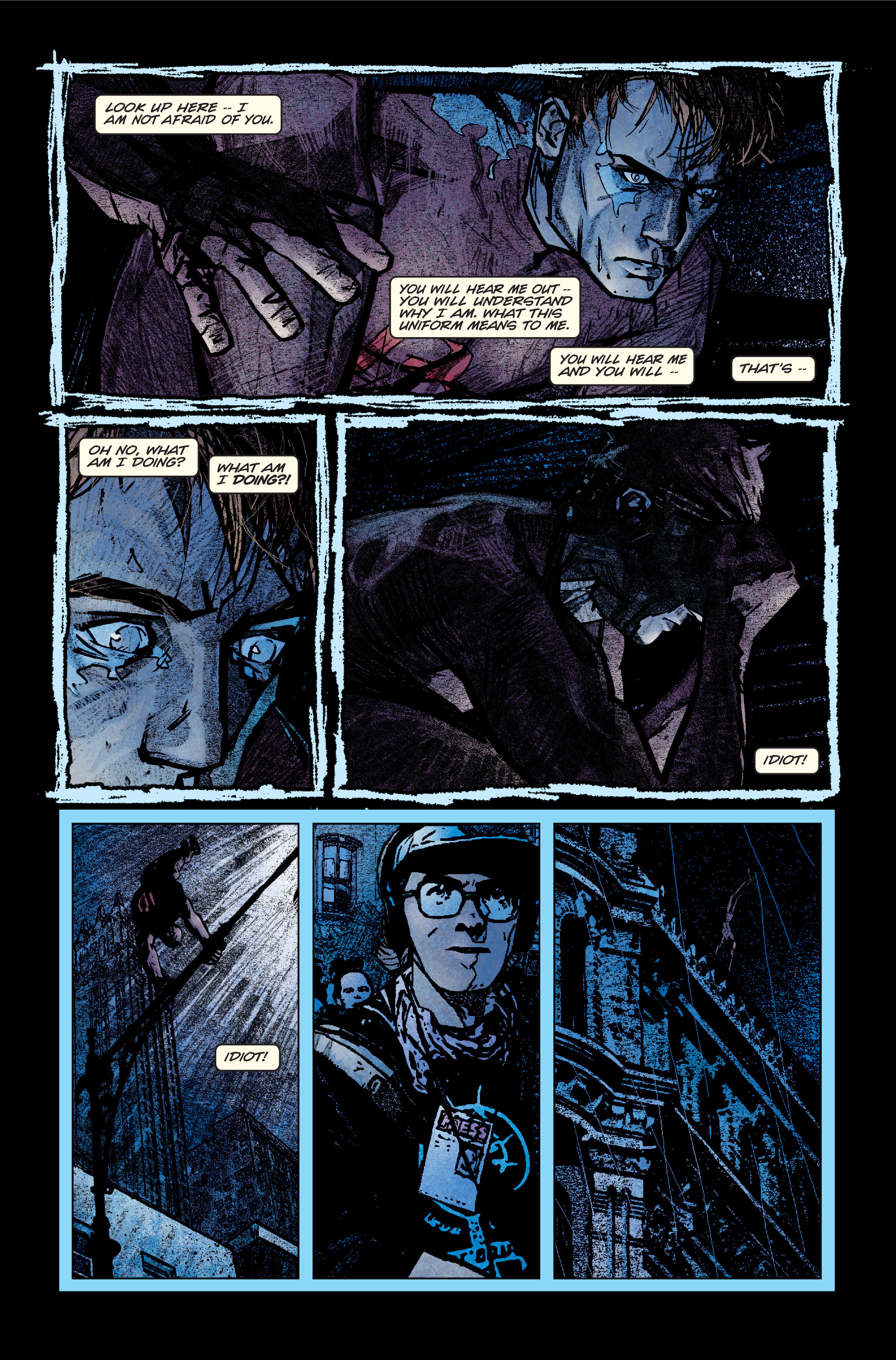 Daredevil (1998) 35 Page 4