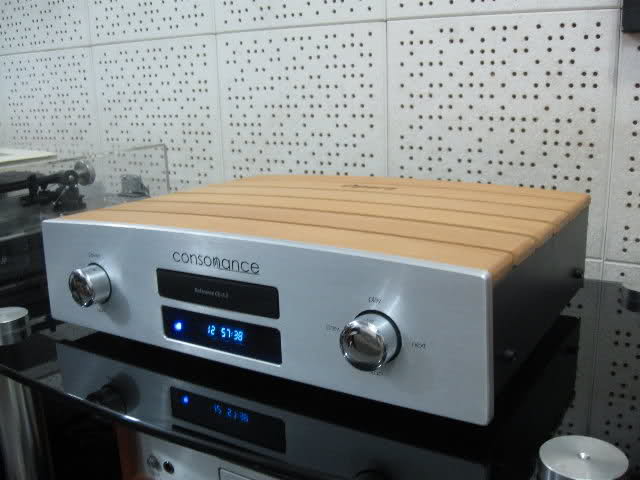 AMPLI/CD/TUNER AUDIO ANALOGUE ENIGMA REV 2.0 - hifi | Espace Cinéma