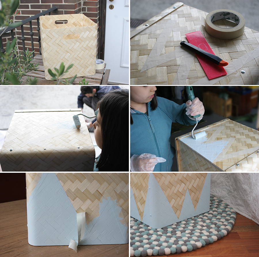 Decorar En Familia Def Deco La Nueva Habitacion De La