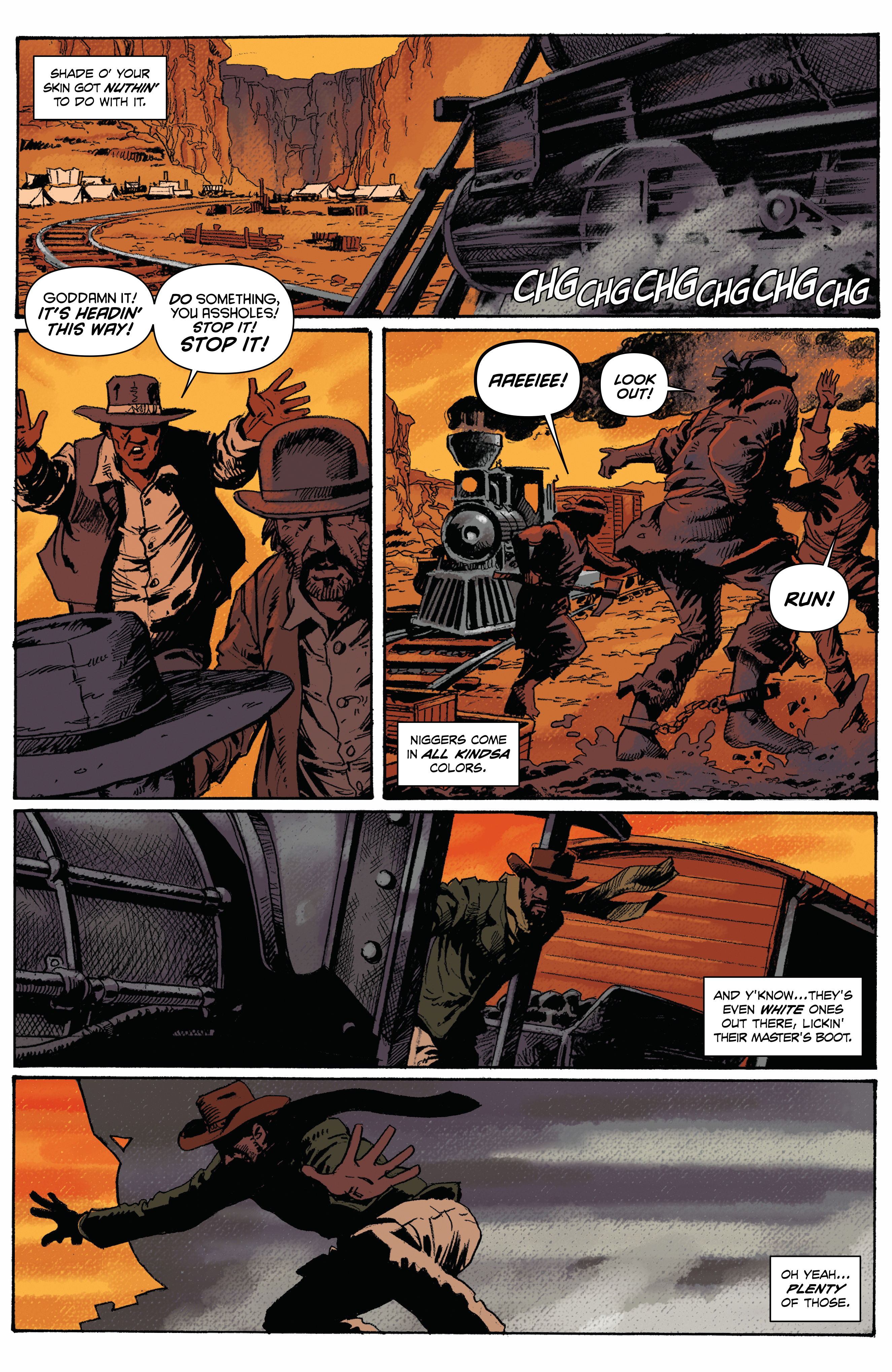Read online Django/Zorro comic -  Issue # _TPB - 155