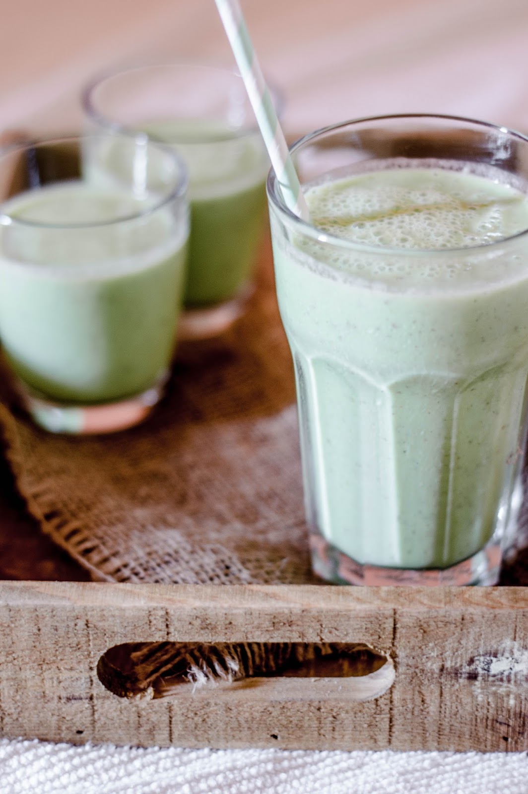 Honey and Cinnamon A foodie's guide to eating well and living even