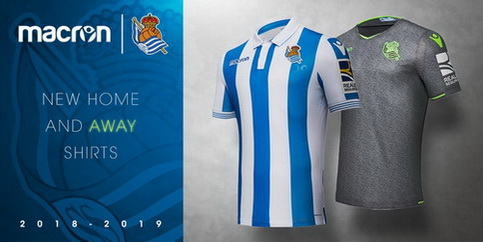 equipacion Real Sociedad baratos equipacion Real Sociedad baratos