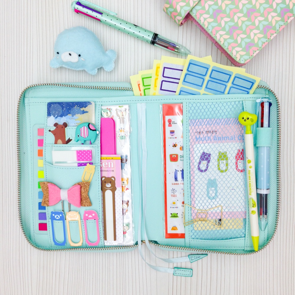 kiki kawaii Top 10 Must Have Kawaii School Supplies