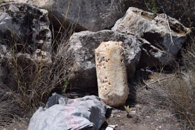 Εύβοια: Βρέθηκε αρχαίος θησαυρός μεγάλης αρχαιολογικής, ιστορικής και εμπορικής αξίας 