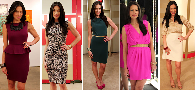 Stacy London, What Not To Wear, fashion, style