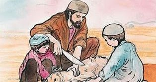Panduan Lengkap Syariat Qurban Dan Aqiqah Dialog Ilmu