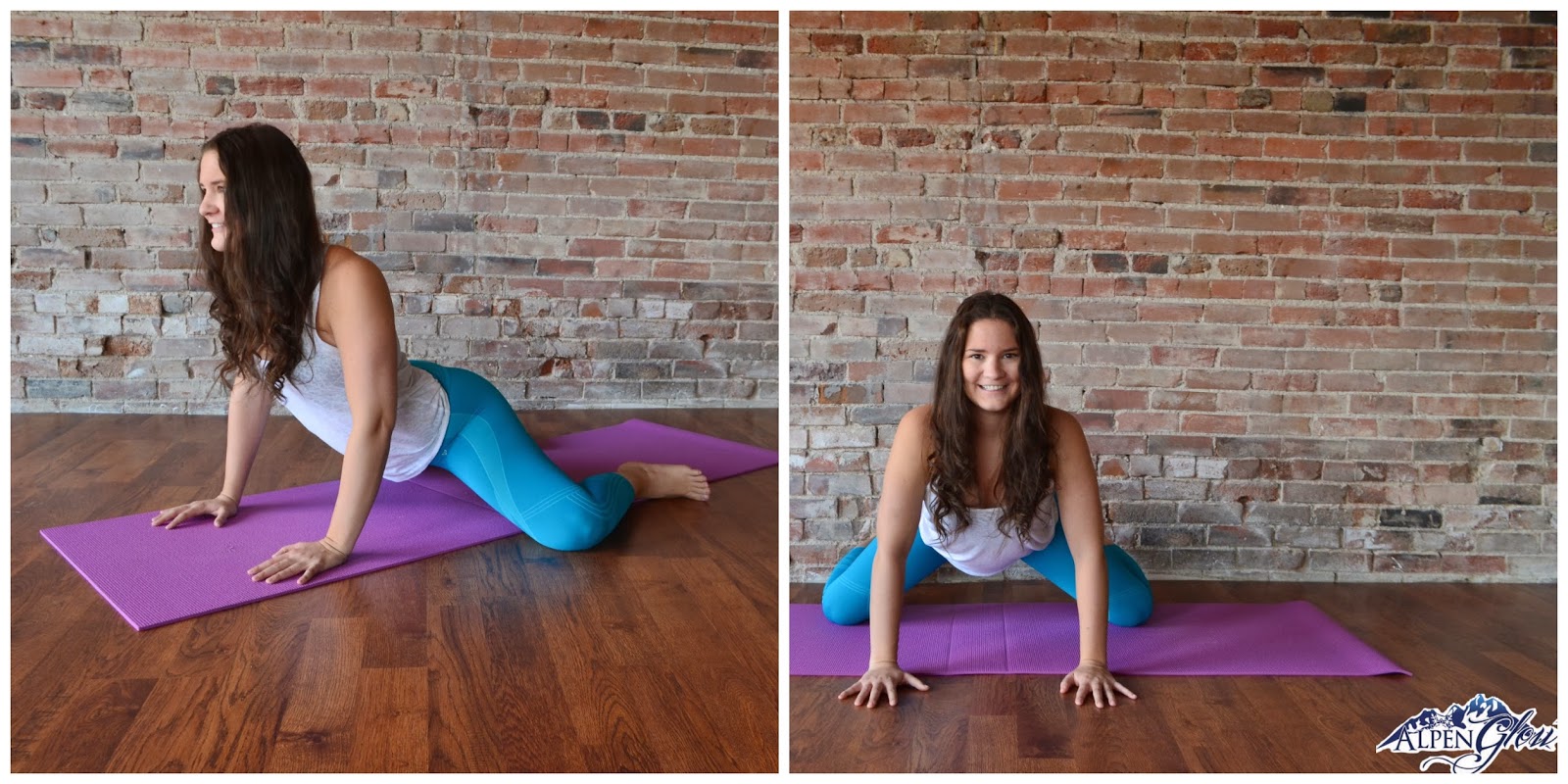 Yoga Poses for Detoxing Your Body