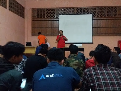 Activities, Android Developer, Ansible, Apache2, Atlassian, Ayo Belajar Linux, Bestpath Network, BLC Telkom Klaten, BSD, Caddy Server, Case Study, Cisco, Cisco Indonesia, Cloud Computing, Cockpit, Custom Weapons, Docker, E-Learning, Engenius, Error, FreeBSD, FreeBSD Indonesia, Komunitas Pengguna Linux Indonesia, KPLI Bulukumba, KPLI Klaten, Lets Encrypt, Linux, MacOS, Microsoft Azure, Microsoft SQL Server, MikroTik, MikroTik Indonesia, MySQL, Nginx, Open edX, OpenSID, Others, PHP, phpMyAdmin, PostgreSQL, Proxmox, Python, Redash, Sendy, SSH, Stories, Subnetting, TP-Link, Ubiquiti, Unix, Virtualization, Windows, X-Mosque, Faizar Septiawan, Icar, siBunglonGanteng, Orang Ganteng, siBunglonLabs, Programmer, SysAdmin, Site Reliability Engineer, Developer, Palugada, Makassar, Ganteng, Gila, Cyclist, Panglima, Setan, Panglima Setan, sibunglon, Ganteng