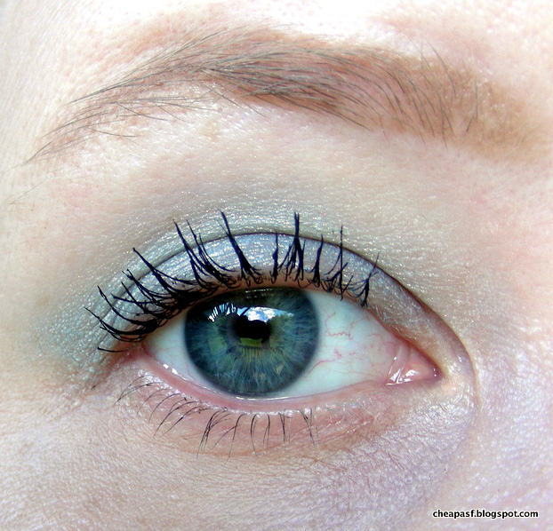 Maybelline Color Tattoo in Seashore Frosts
