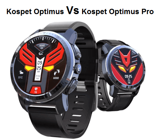 kospet optimus pro gearbest