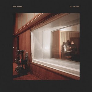 Nils-Frahm-All-Melody Le classement des albums du mois de mars 2018