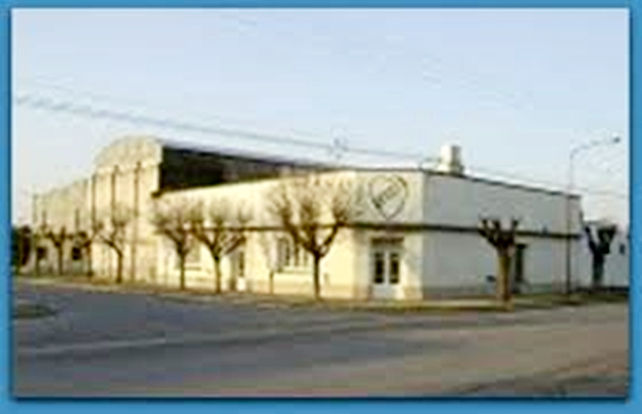 Síntesis CENTENARIO DE CORONEL HILARIO LAGOS