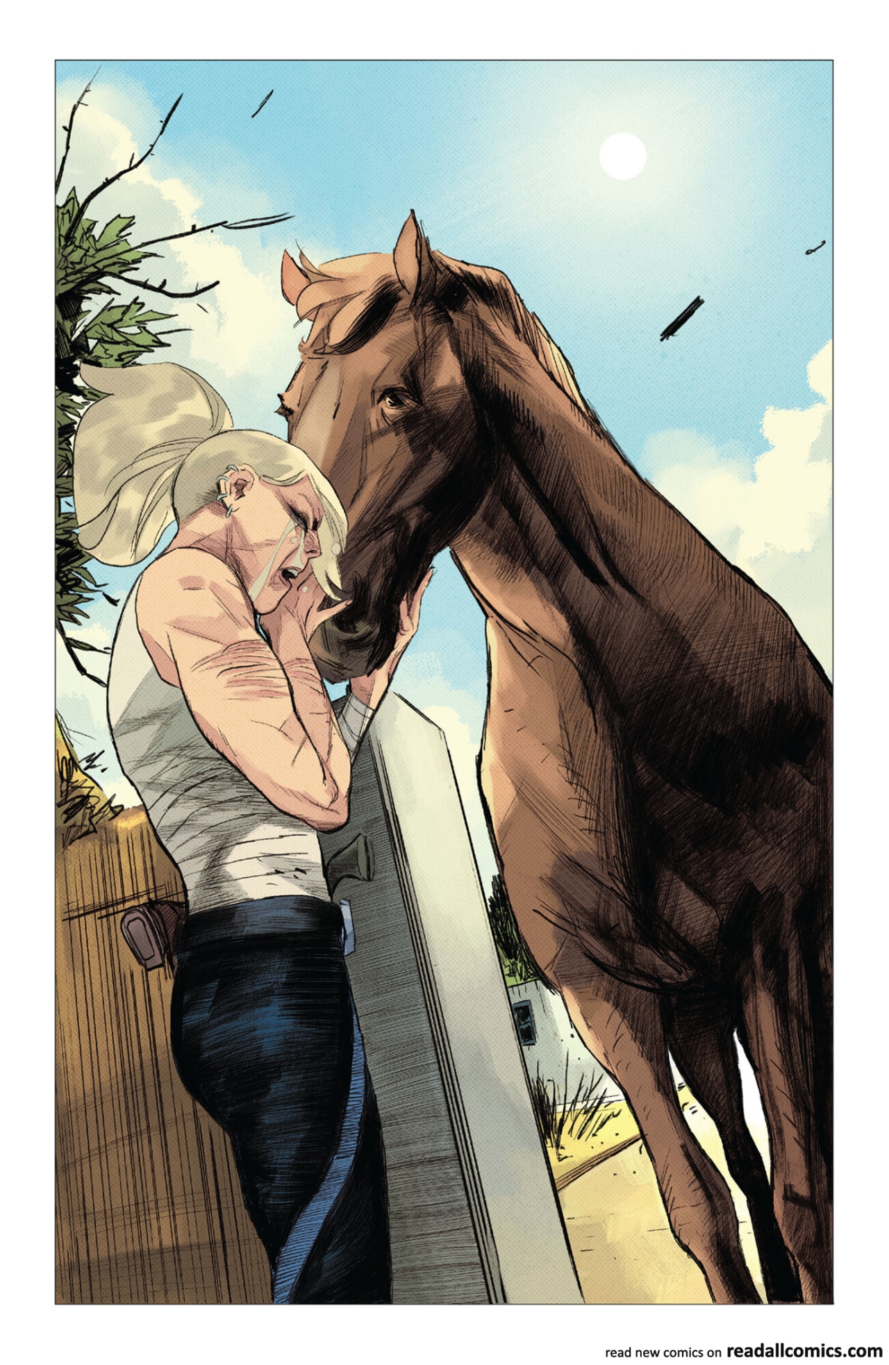 Something is Killing the Children chapter 32 page 23