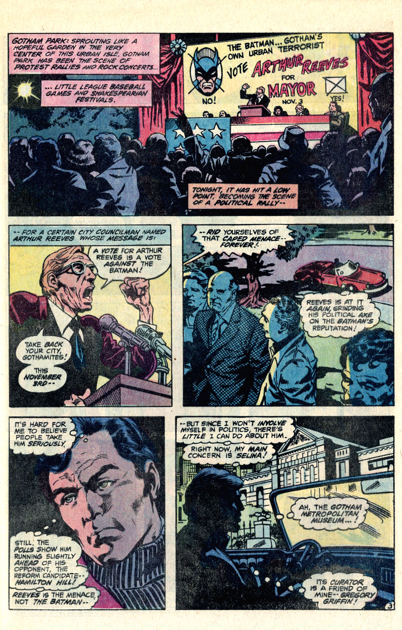 Detective Comics (1937) 508 Page 4