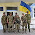 Волинські партизани вийшли із тіні