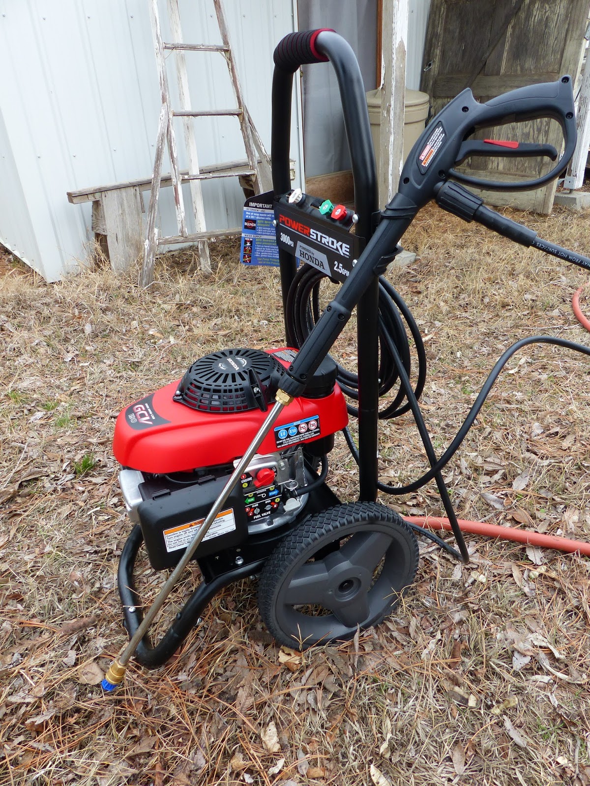 OldMotoDude: Motorcycle Tank Clean-out Products/Tools