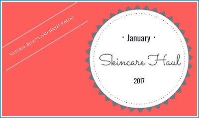 My Skincare Haul, January 2017// Innisfree, Hong Kong on Natural Beauty And Makeup Blog