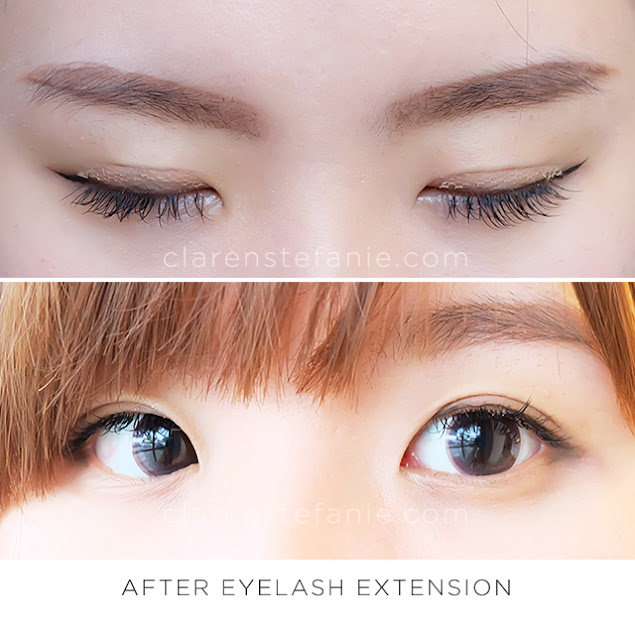 EVERLASH Lash Expert Eyelash Extension Review EVERLASH Lash Expert Eyelash Extension Review