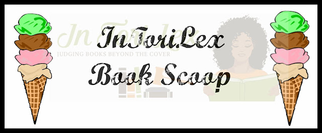 Book Scoop, InToriLex, Weekly Feature