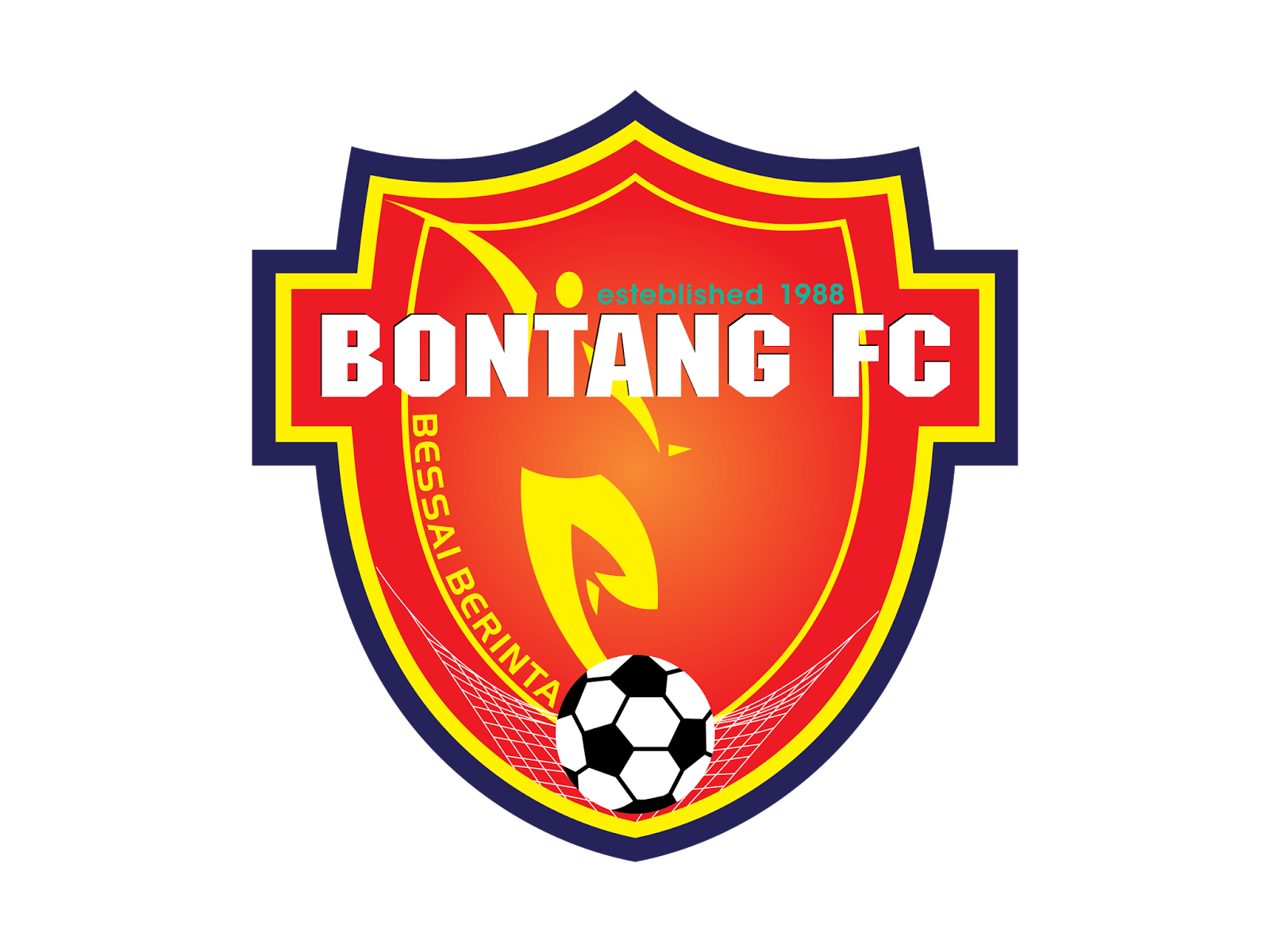 Logo Bontang FC Vector Cdr & Png HD | GUDRIL LOGO | Tempat-nya Download