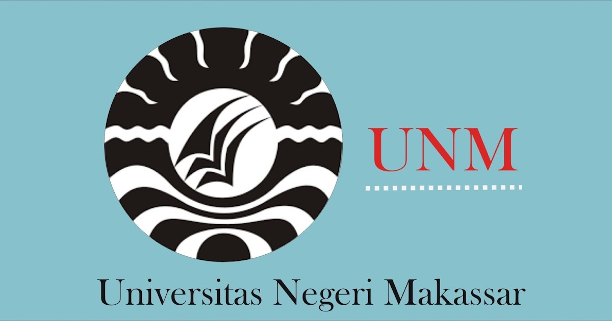 Pendaftaran Unm Jenjang D3 S1 S2 S3 T A 2021 2022 Pendaftaran Mahasiswa