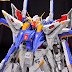 Custom Build: Mechanicore 1/100 RX-105 Xi Gundam "ZERSTORE"