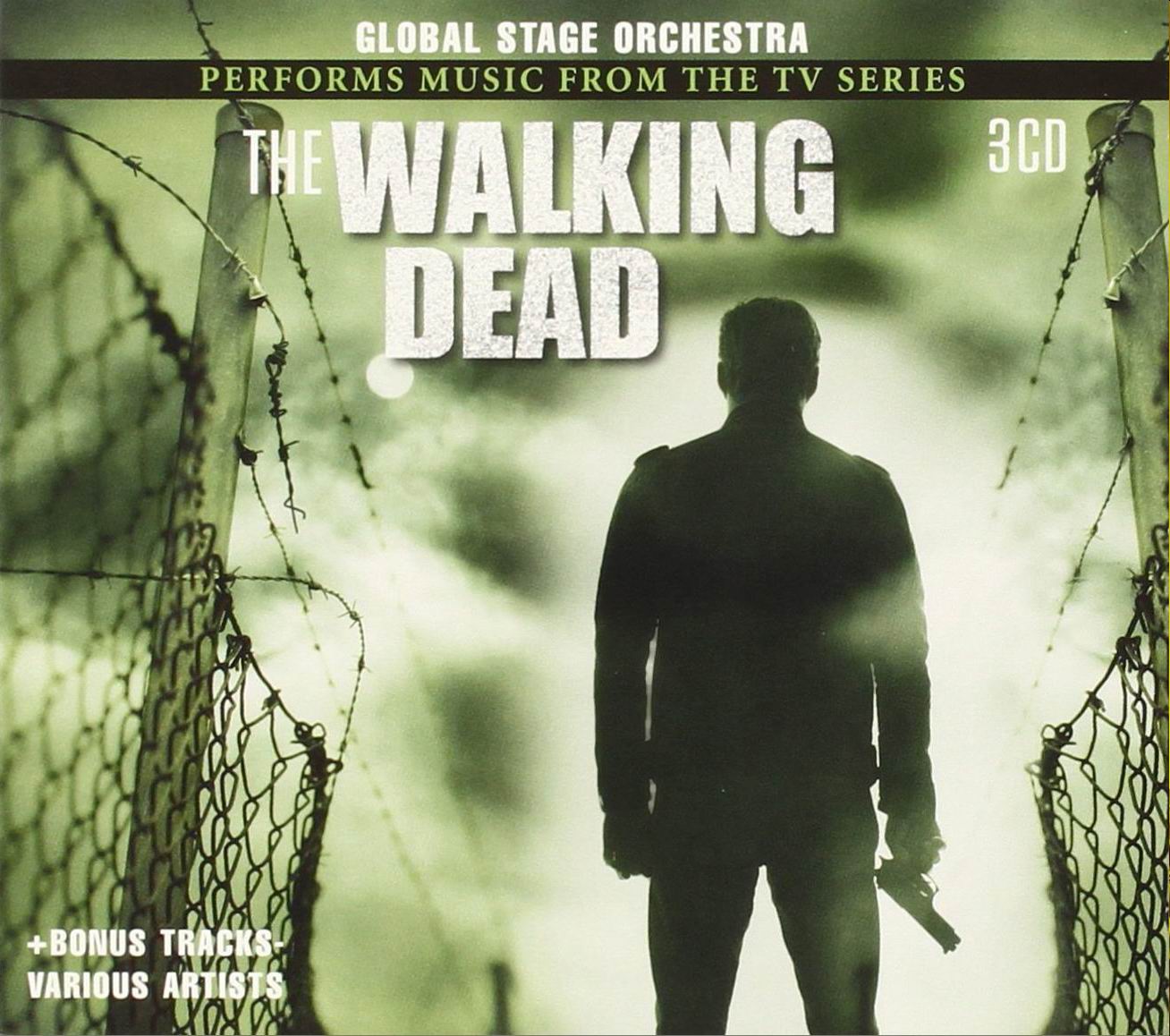 The Walking Dead Soundtracks