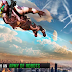 Flying Robot Grand City Rescue v1.6