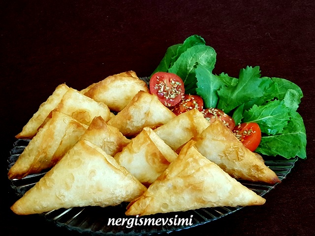 nergismevsimi MUSKA BÖREĞİ