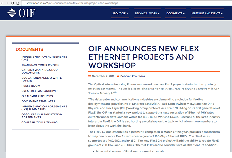 Georgia Unfiltered April 2015