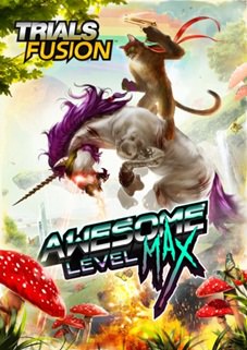 Trials Fusion: Awesome Level Max - PC (Download Completo em Torrent)