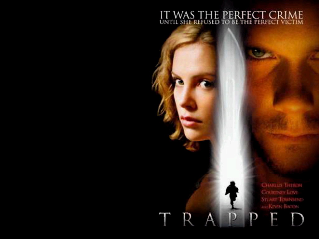 Resensi Film “Trapped”, Kepedihan Dua Perempuan Beda Nasib
