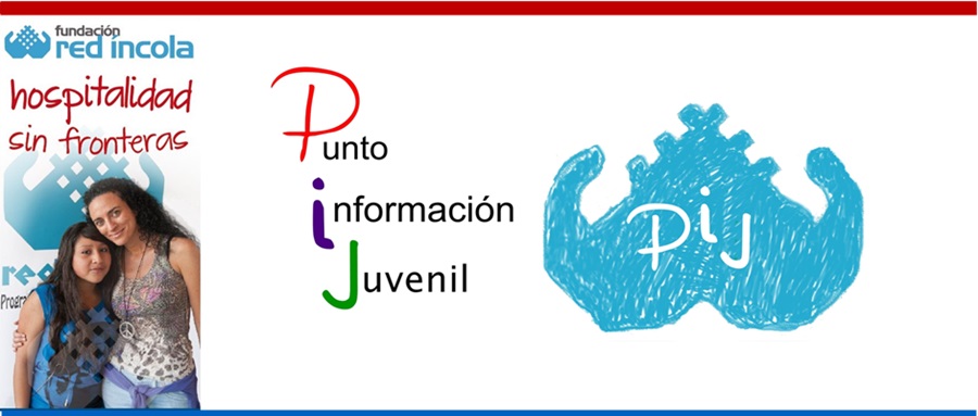 Punto de Información Juvenil RED INCOLA