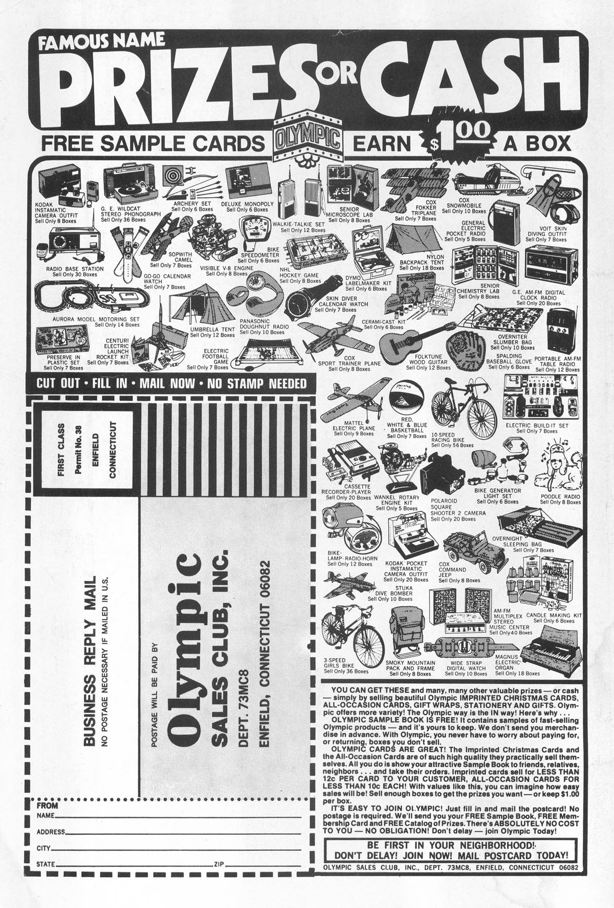 Read online Two-Gun Kid comic -  Issue #114 - 2