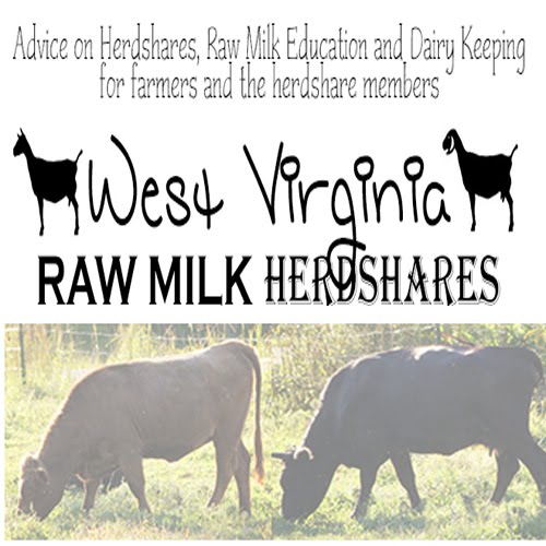 West Virginia Raw Milk Herdshares What The Herd Share Laws Means