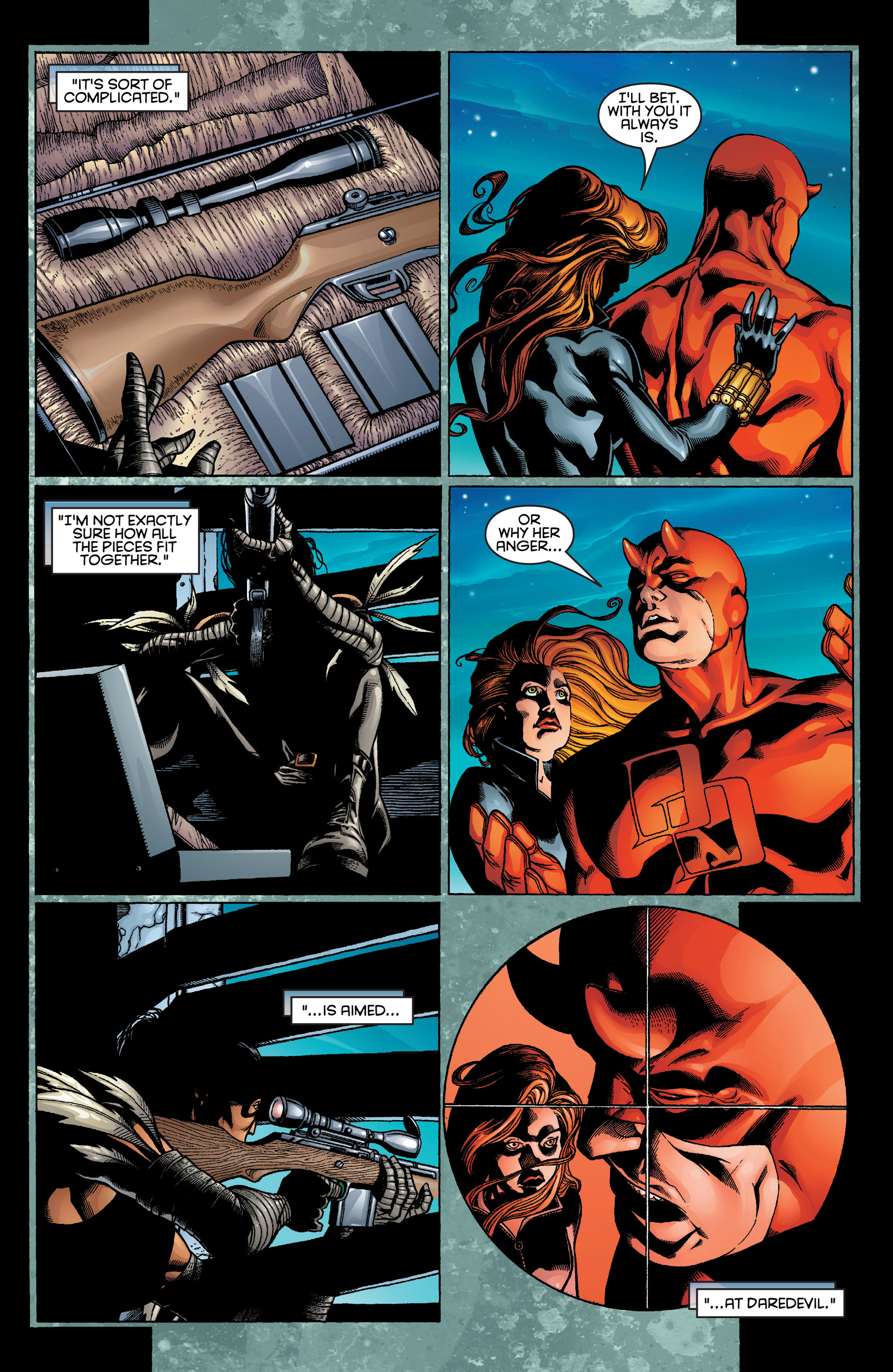 Daredevil (1998) 14 Page 9