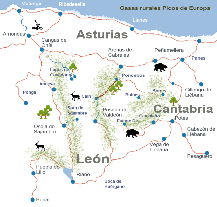 TECNODIARIO RUTA CANTABRIA