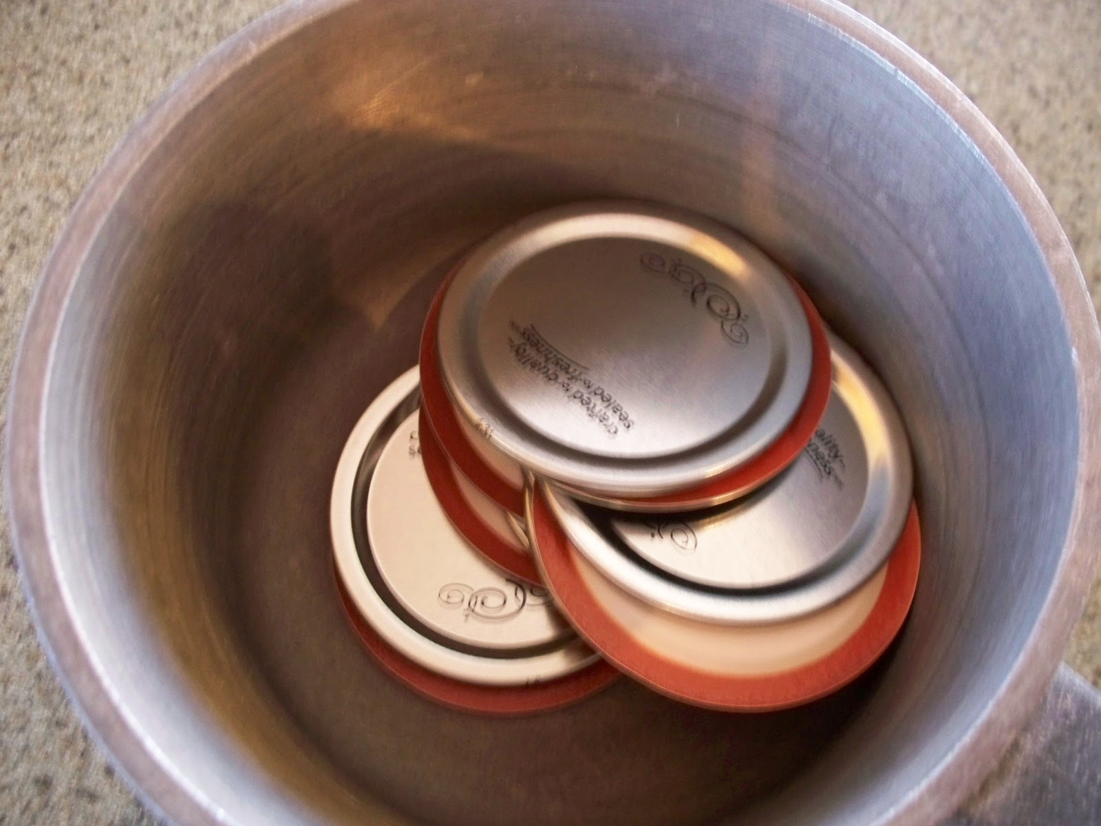 Canning Tips & How to make Canning Economical Adventures of a DIY Mom