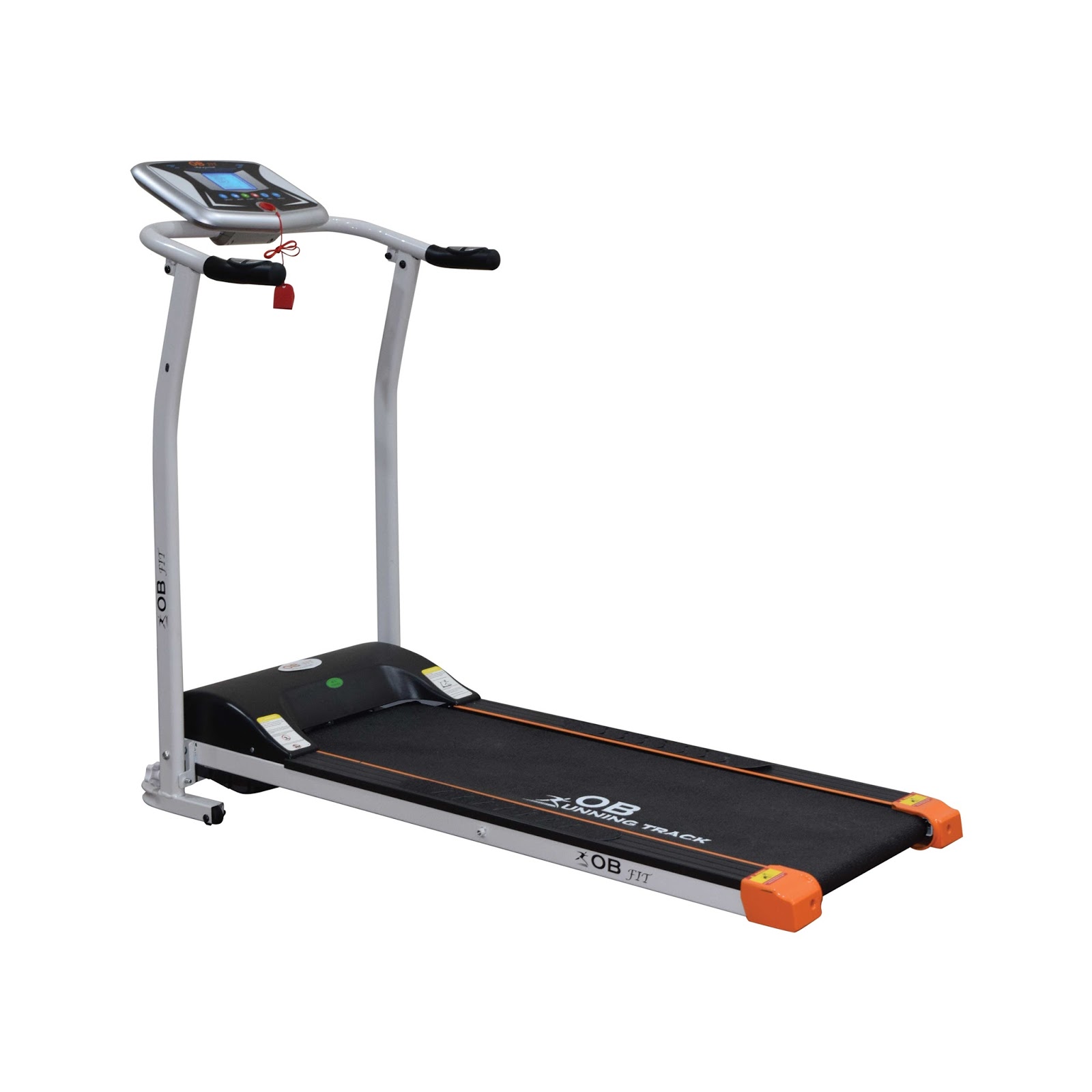 merk treadmill yang bagus dan murah > OFF65