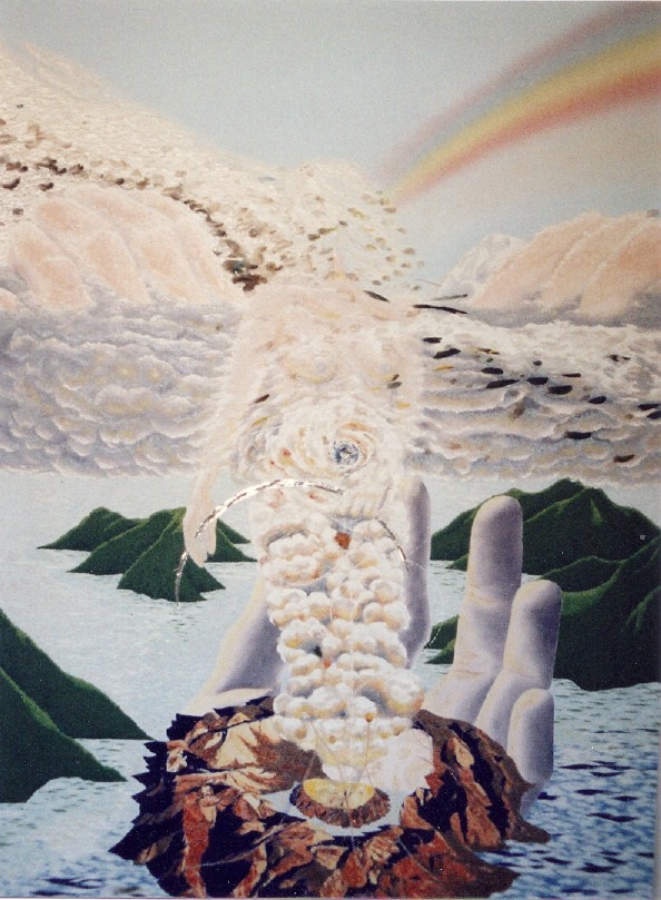 Brave New World Gallery Art Liquidation