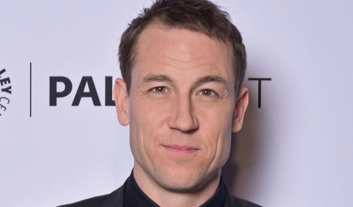 The Crown - Season 3 & 4 - Tobias Menzies Cast as Prince Philip