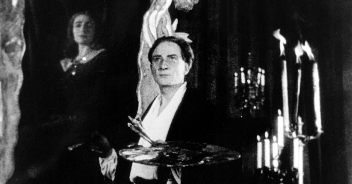 La Ventana Discreta La caída de la casa Usher el Poe más Expresionista