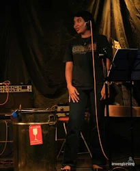 leo kristi warung apresiasi bulungan jakarta selatan