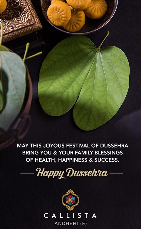 Happy Dussehra Images