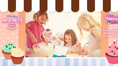 La moda de las Cupcakes llega a Nenuco